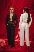 Set femme Impériale