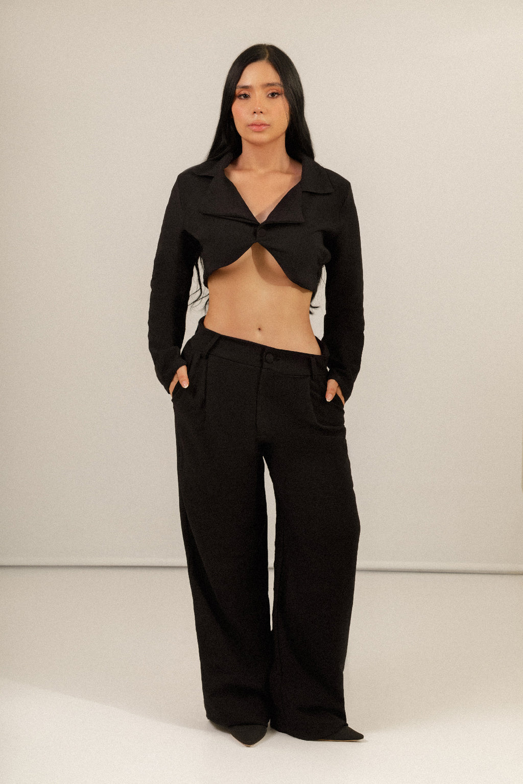 Set femme Impériale